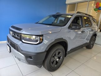 New 2026 Honda Passport RTL image 1