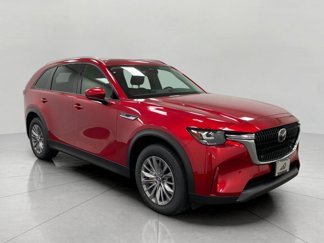 New 2025 MAZDA CX-90 3.3 Turbo w/ Preferred Package image 1