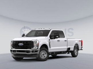 New 2026 Ford F350 XL w/ FX4 Off-Road Package image 1