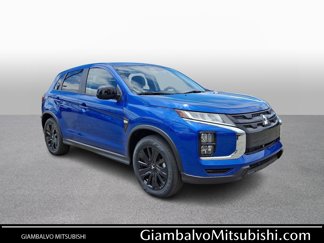 New 2025 Mitsubishi Outlander Sport LE image 1