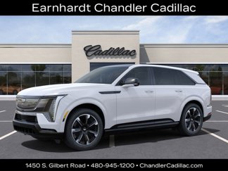 New 2025 Cadillac Escalade IQ Sport 2 image 1