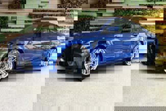 New 2026 BMW M4 xDrive Competition w/ Executive Package image 1