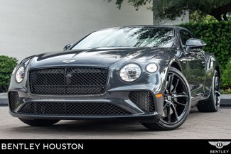 Used 2024 Bentley Continental GT V8 image 1