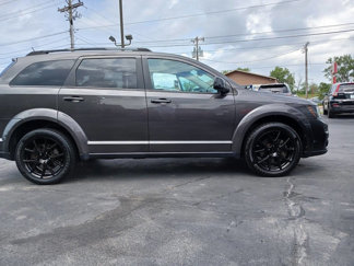Used 2017 Dodge Journey GT image 1