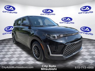 Used 2025 Kia Soul EX image 1