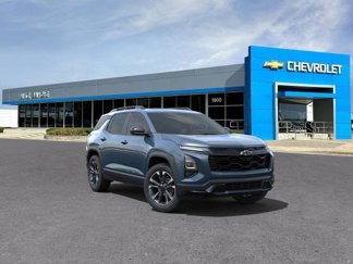 New 2026 Chevrolet Equinox RS w/ Convenience Package III image 1