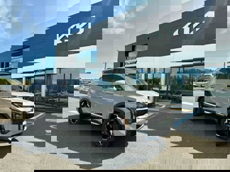 New 2026 Kia Sportage EX image 1