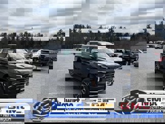 New 2025 Chevrolet Suburban High Country image 1