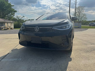 Used 2023 Volkswagen ID.4 Pro S image 1