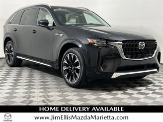 New 2025 MAZDA CX-90 3.3 Turbo S w/ Premium Package image 1