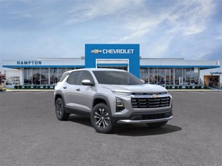 New 2026 Chevrolet Equinox LT w/ Convenience Package II image 1
