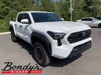 Used 2024 Toyota Tacoma TRD Sport image 1