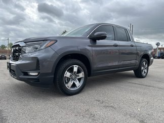 Used 2024 Honda Ridgeline RTL image 1