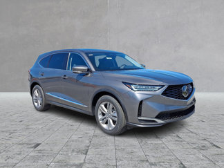 New 2026 Acura MDX SH-AWD image 1