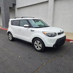 Used 2016 Kia Soul w/ Option Group 020 image 1
