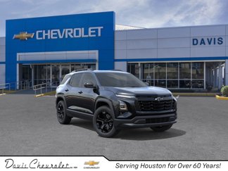 New 2026 Chevrolet Equinox LT w/ Convenience Package II image 1