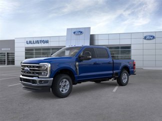 New 2026 Ford F250 XLT image 1