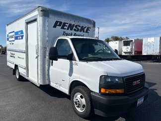Used 2022 GMC Savana 3500 Extended w/ Power Convenience Package image 1
