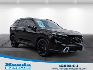 New 2026 Honda CR-V Sport Touring image 1