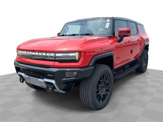 New 2025 GMC Hummer EV 2X image 1