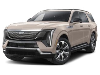 New 2026 Cadillac Escalade IQL Luxury image 1