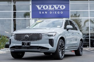 New 2025 Volvo XC90 T8 Plus image 1