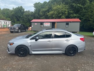 Used 2017 Subaru WRX Premium image 1