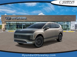 New 2026 Hyundai Ioniq 9 Calligraphy image 1