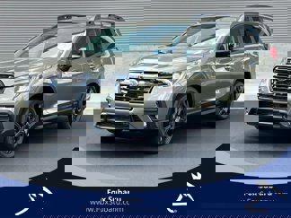 New 2025 Subaru Ascent Onyx Edition image 1