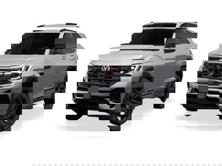 New 2025 Volkswagen Atlas Cross Sport SEL R-Line image 1