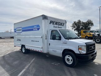 Used 2022 Ford E-350 and Econoline 350 Super Duty image 1
