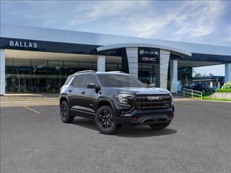 New 2026 GMC Terrain AT4 w/ Convenience Package III image 1