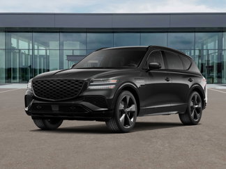 New 2026 Genesis GV80 3.5T Prestige image 1
