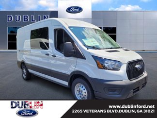 New 2025 Ford Transit 350 148 Medium Roof image 1