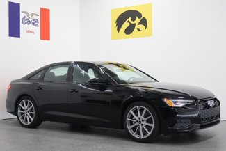 New 2025 Audi A6 2.0T Premium image 1