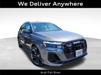 New 2025 Audi Q7 3.0T Prestige image 1