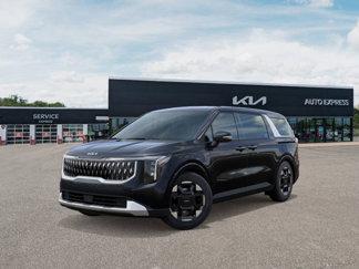 New 2026 Kia Carnival EX image 1