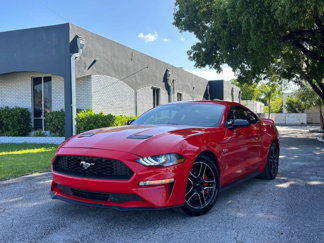 Used 2020 Ford Mustang GT w/ Equipment Group 301A image 1