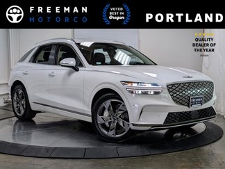 Used 2024 Genesis Electrified GV70 Prestige w/ Prestige Package image 1