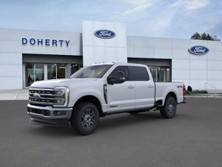 New 2025 Ford F250 Lariat image 1