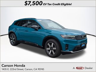 New 2025 Honda Prologue Touring image 1