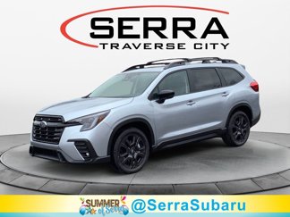 New 2025 Subaru Ascent Onyx Edition image 1