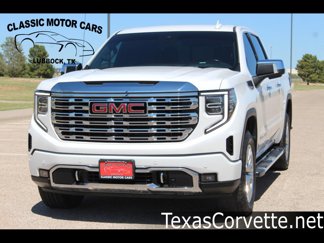 Used 2022 GMC Sierra 1500 Denali image 1