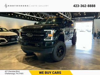 Used 2021 Ford F250 Lariat w/ Lariat Ultimate Package image 1