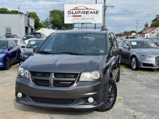 Used 2018 Dodge Grand Caravan GT image 1