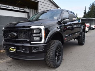 New 2025 Ford F250 XL image 1
