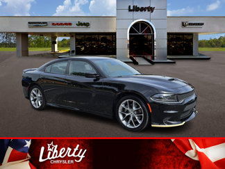 Used 2023 Dodge Charger GT image 1