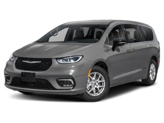 New 2025 Chrysler Pacifica Pinnacle image 1