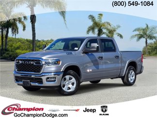 New 2026 RAM 1500 Big Horn image 1