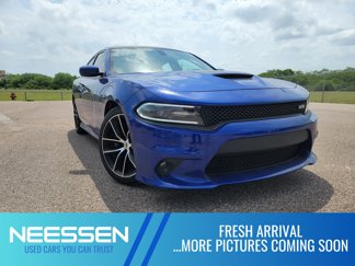 Used 2022 Dodge Charger R/T w/ Daytona Edition Group image 1